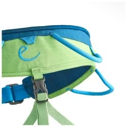 Edelrid - Jay - Climbing Harness -rock-climb edelrid jay climbing harness detail 3