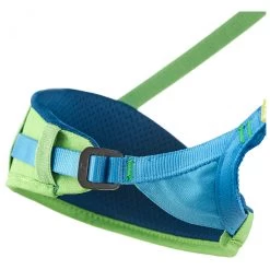 Edelrid - Jay - Climbing Harness -rock-climb edelrid jay climbing harness detail 5