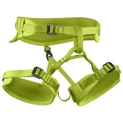 Edelrid - Kid's Finn - Climbing Harness -rock-climb edelrid kids finn climbing harness 1