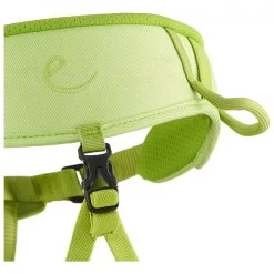 Edelrid - Kid's Finn - Climbing Harness -rock-climb edelrid kids finn climbing harness detail 3
