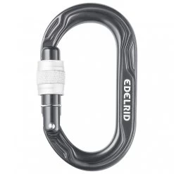 Edelrid - Kiwi Screw - Screwgate Carabiner