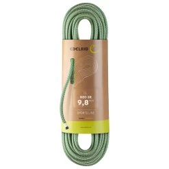 Edelrid - Neo 3R 9,8mm - Single Rope