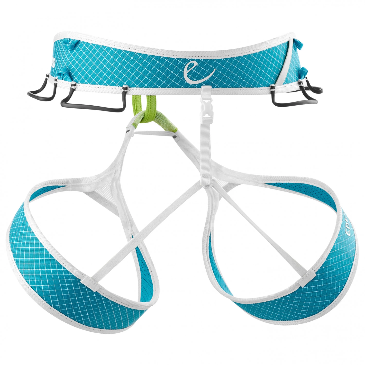 Edelrid - Prisma - Climbing Harness 2 Edelrid - Prisma - Climbing Harness - Image 2