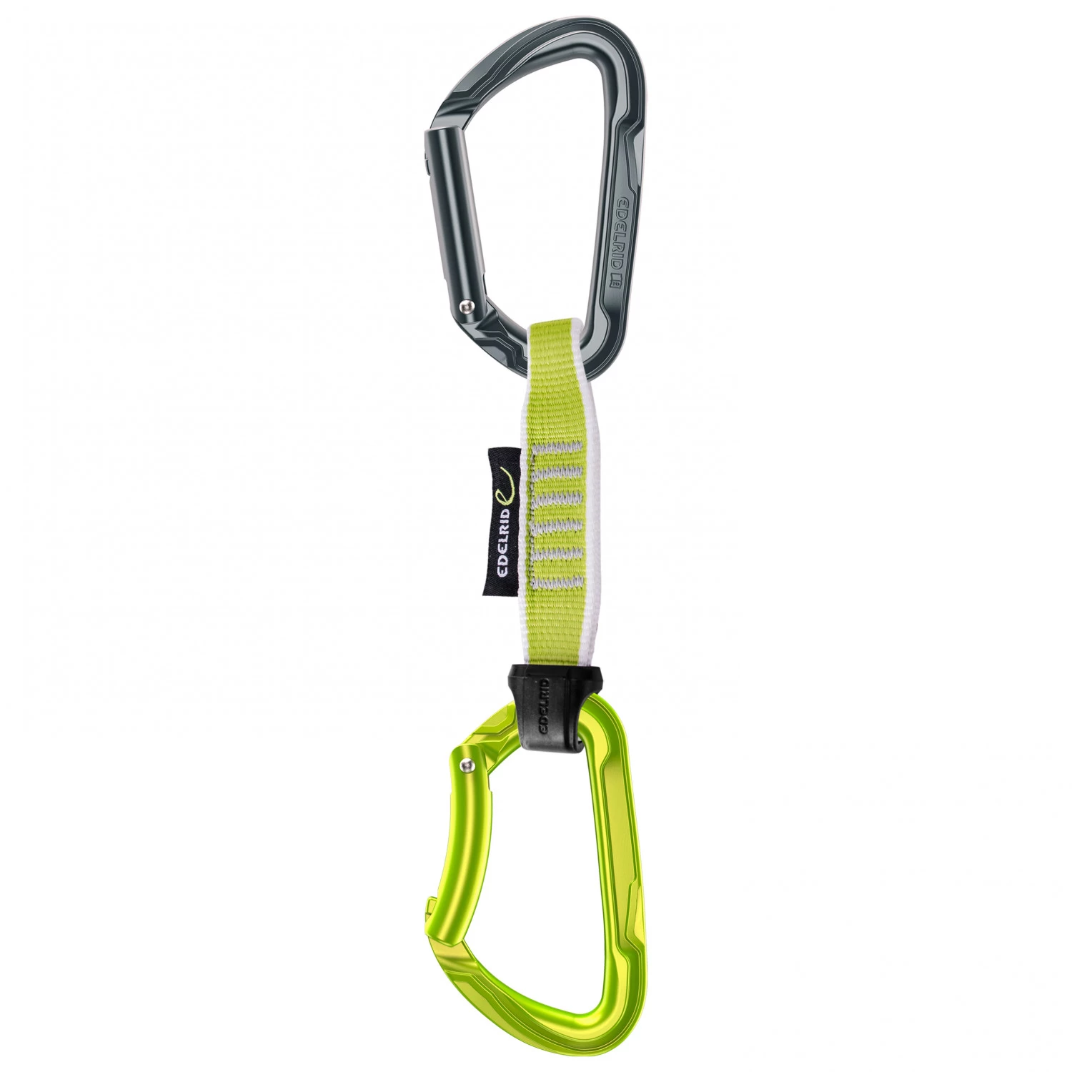 Edelrid - Pure Pro Set - Quickdraw 2 Edelrid - Pure Pro Set - Quickdraw - Image 2