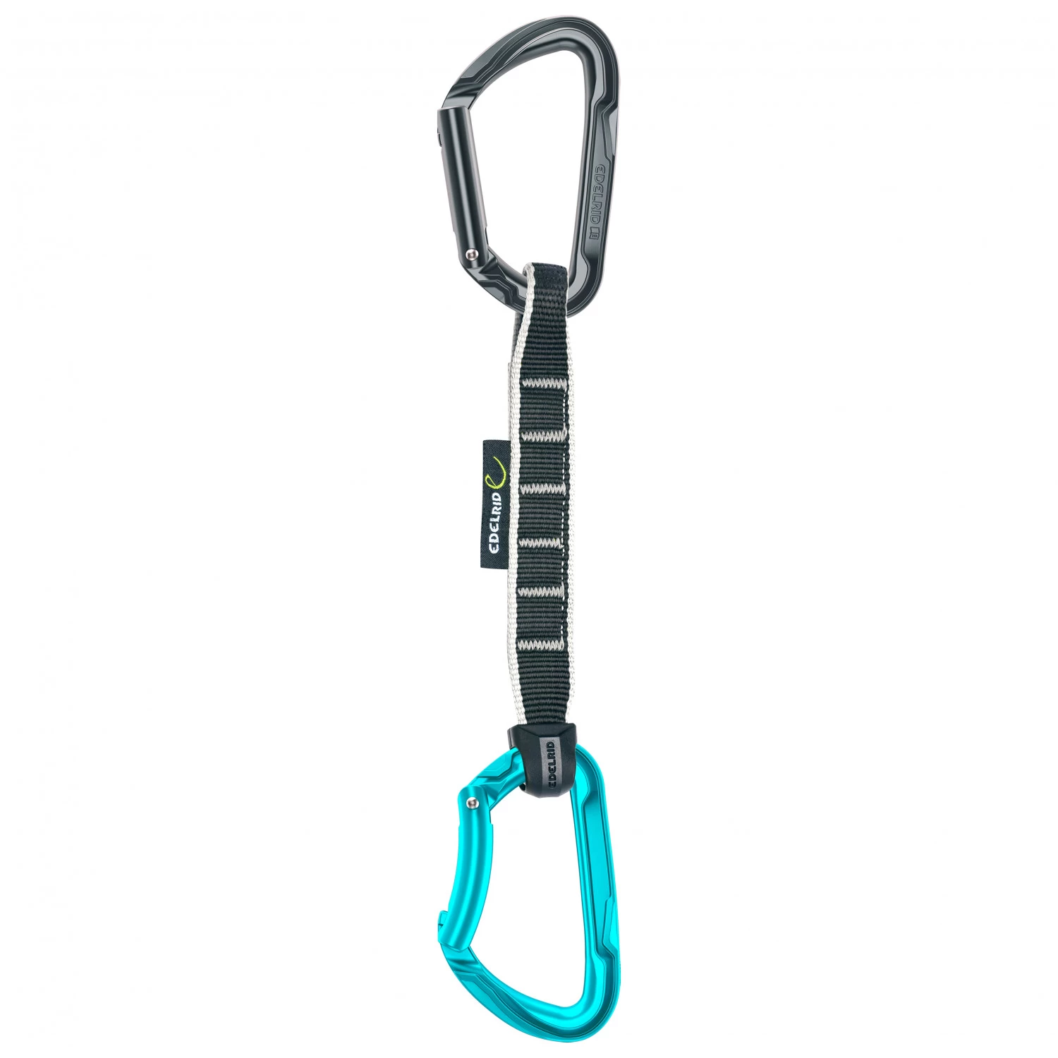 Edelrid - Pure Pro Set - Quickdraw 1 Edelrid - Pure Pro Set - Quickdraw