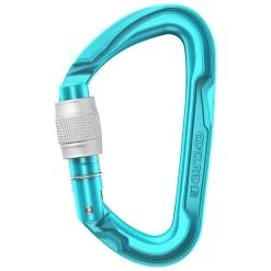 Edelrid - Pure Screw III - Screwgate Carabiner