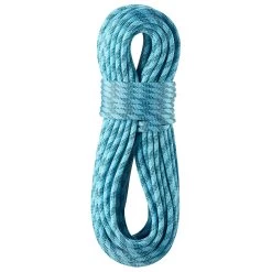 Edelrid - Python 10 Mm - Single Rope -rock-climb edelrid python 10 mm single rope 2