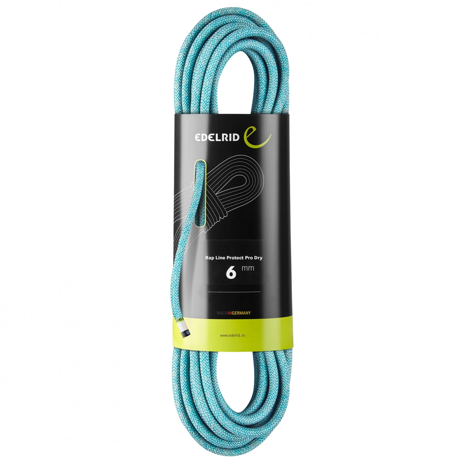 Edelrid - Rap Line Protect Pro Dry - Cord 1 Edelrid - Rap Line Protect Pro Dry - Cord