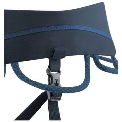 Edelrid - Sendero - Climbing Harness -rock-climb edelrid sendero climbing harness detail 3