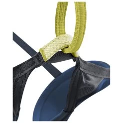 Edelrid - Sendero - Climbing Harness -rock-climb edelrid sendero climbing harness detail 5