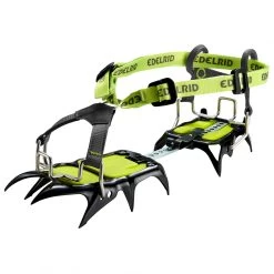 Edelrid - Shark Soft - Crampons