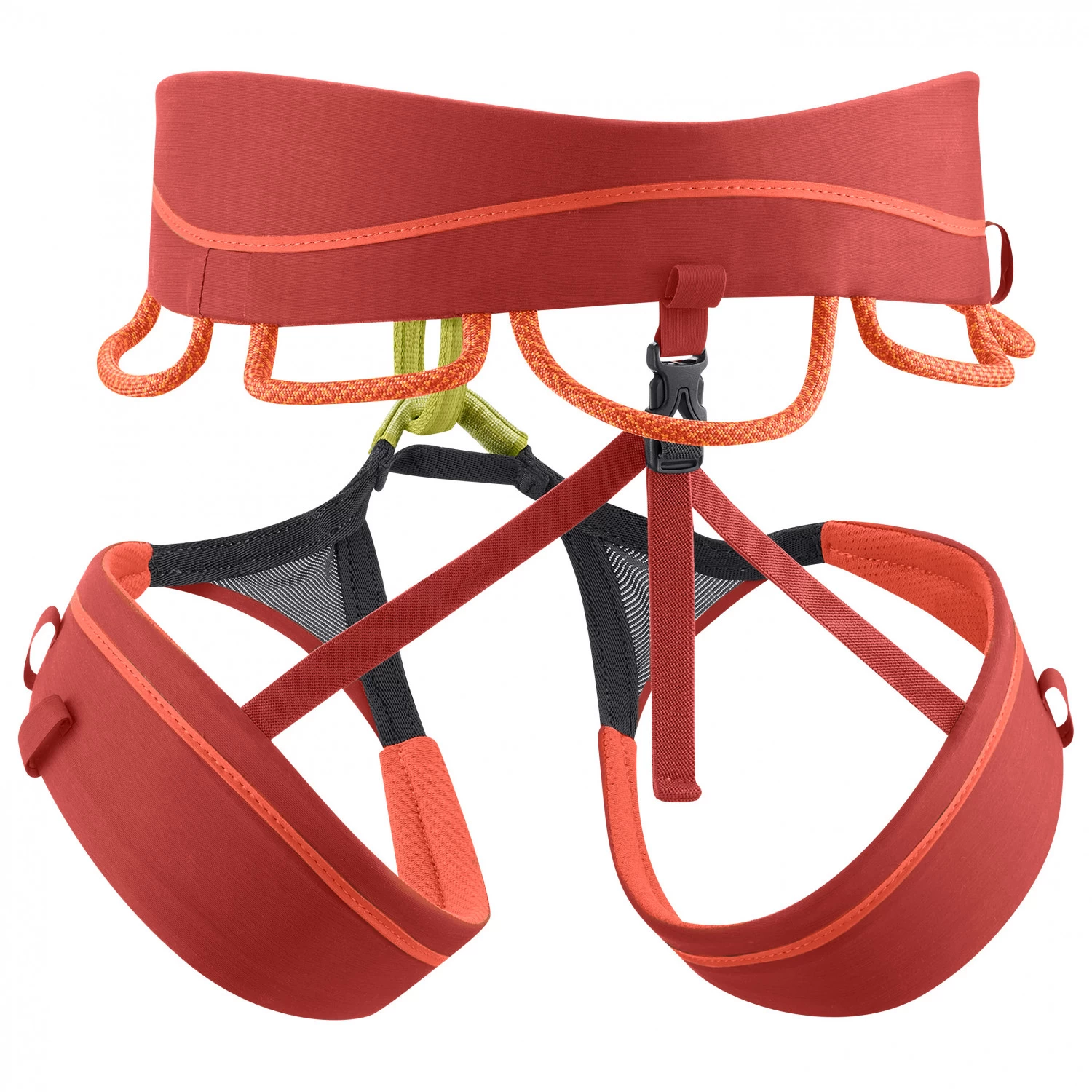 Edelrid - Sirana - Climbing Harness 2 Edelrid - Sirana - Climbing Harness - Image 2