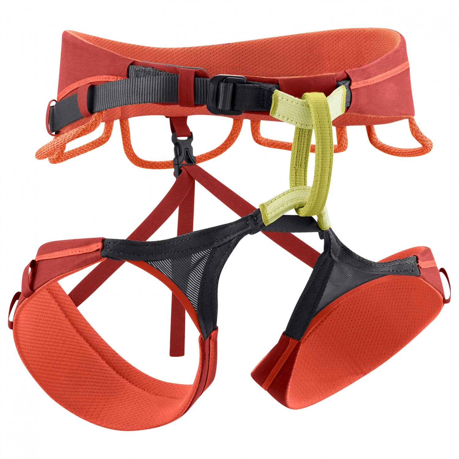 Edelrid - Sirana - Climbing Harness 1 Edelrid - Sirana - Climbing Harness