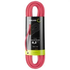 Edelrid - Starling Pro Dry 8.2 Mm - Half Rope -rock-climb edelrid starling pro dry 82 mm half rope 2