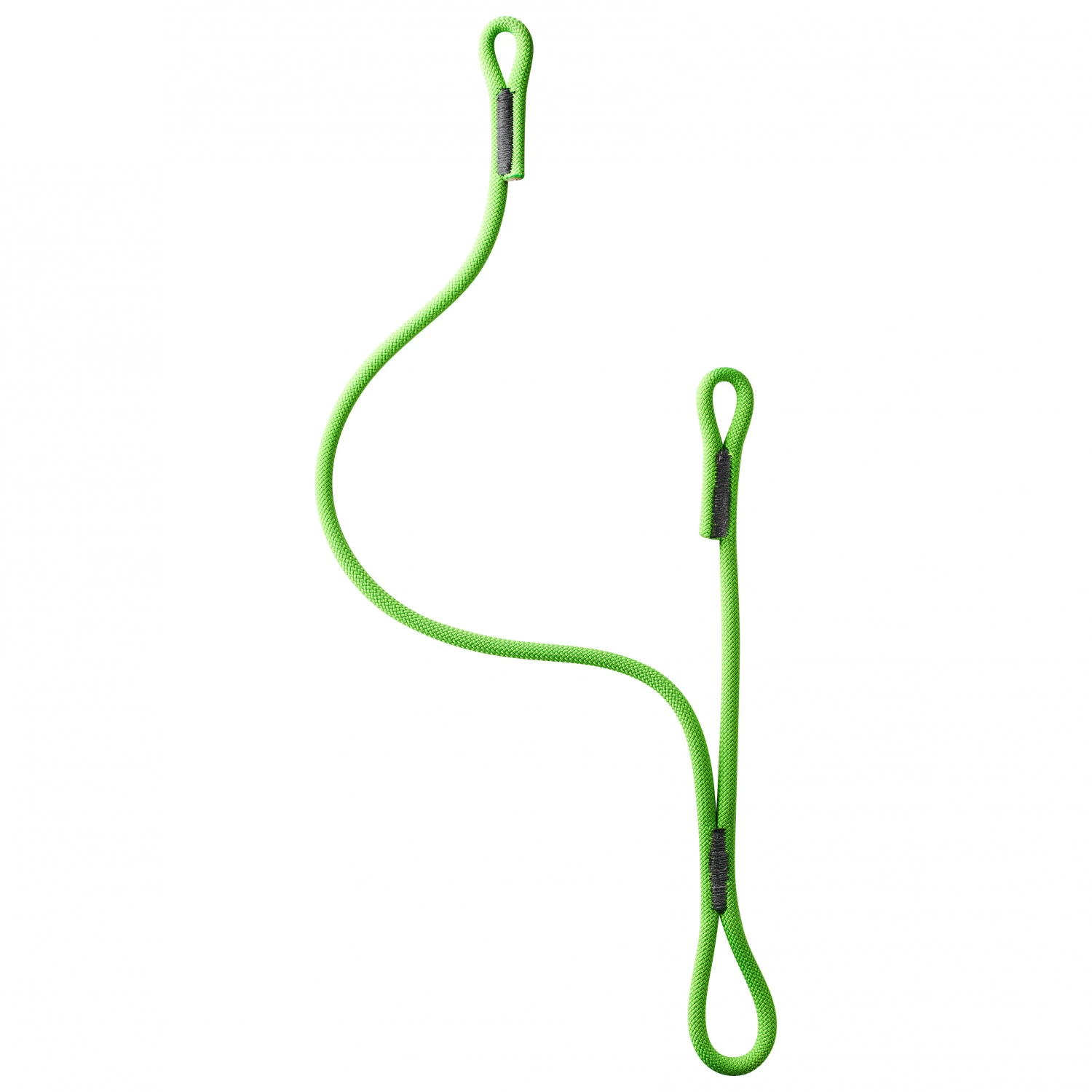 Edelrid - Switch Double - Personal Tether 1 Edelrid - Switch Double - Personal Tether