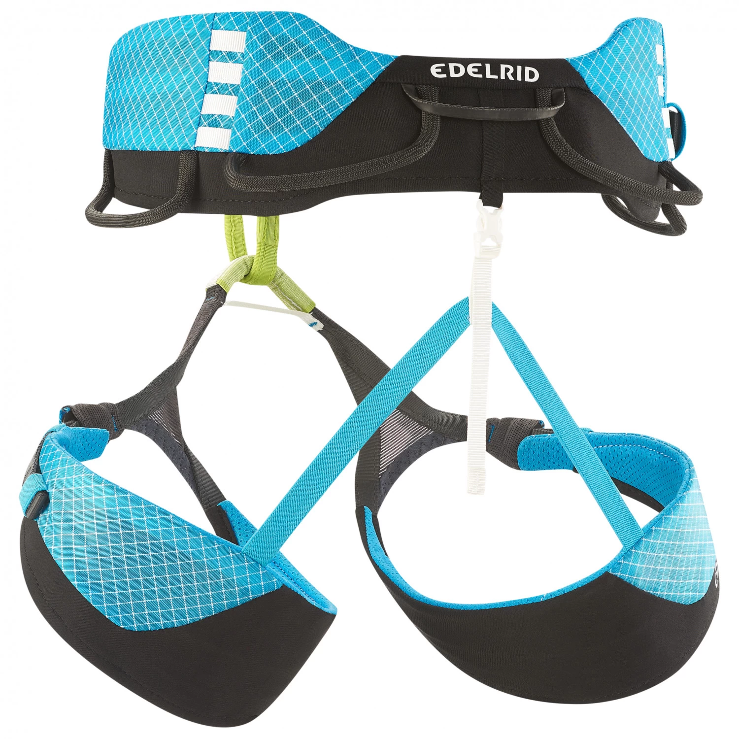 Edelrid - Women's Helia - Climbing Harness 2 Edelrid - Women's Helia - Climbing Harness - Image 2