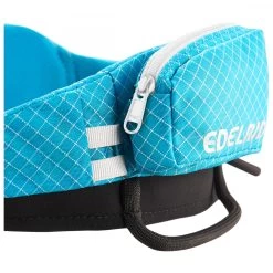Edelrid - Women's Helia - Climbing Harness 6 Edelrid - Women's Helia - Climbing Harness -rock-climb edelrid womens helia climbing harness detail 3