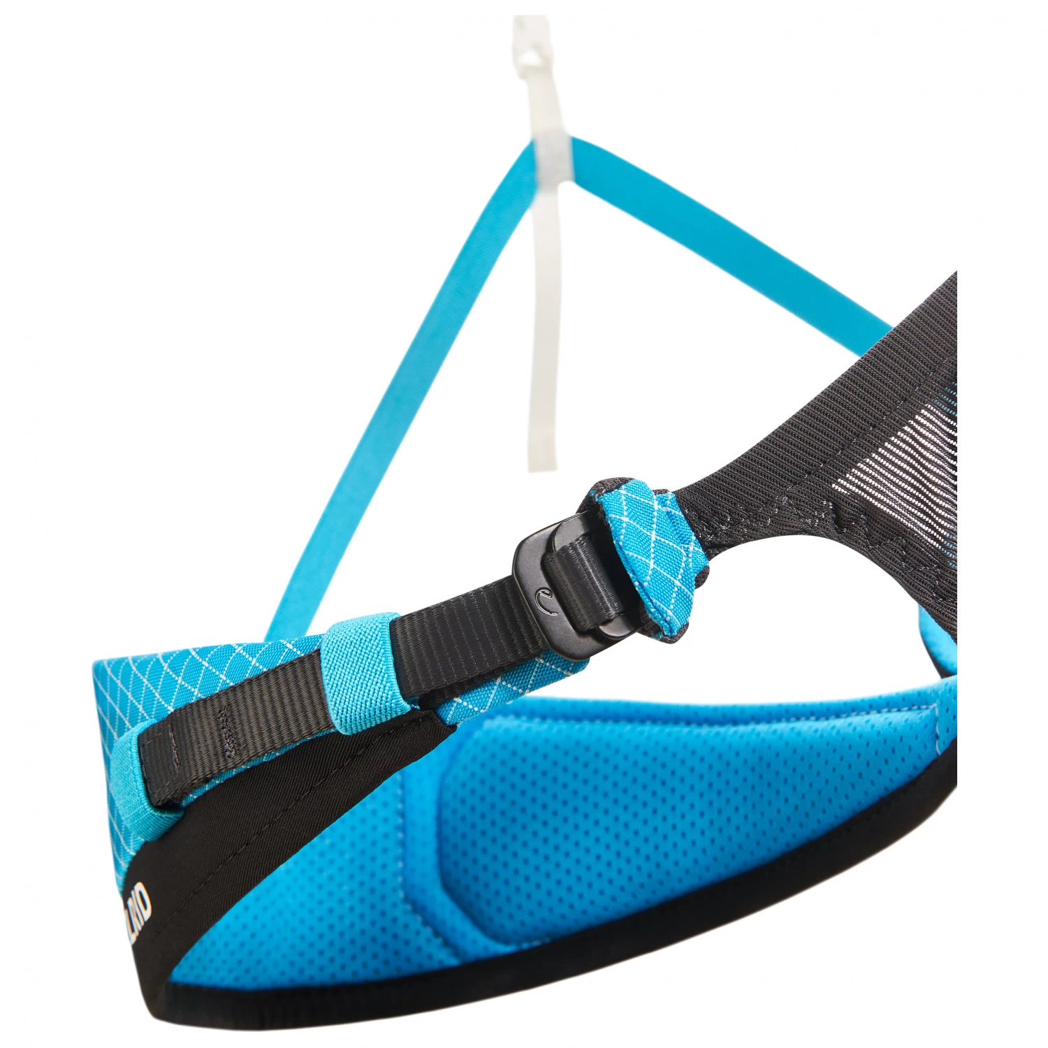 Edelrid - Women's Helia - Climbing Harness 4 Edelrid - Women's Helia - Climbing Harness - Image 4