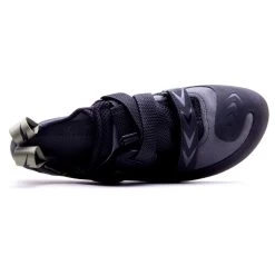 Evolv - Kronos - Climbing Shoes -rock-climb evolv kronos climbing shoes detail 4