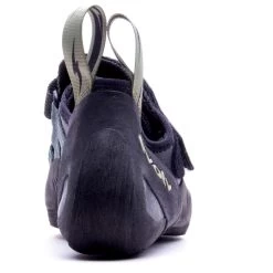 Evolv - Kronos - Climbing Shoes -rock-climb evolv kronos climbing shoes detail 5