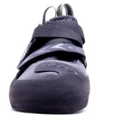 Evolv - Kronos - Climbing Shoes -rock-climb evolv kronos climbing shoes detail 6