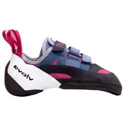 Evolv - Shaman LV - Climbing Shoes
