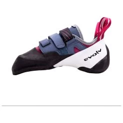 Evolv - Shaman LV - Climbing Shoes -rock-climb evolv shaman lv climbing shoes detail 4