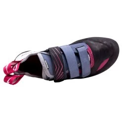 Evolv - Shaman LV - Climbing Shoes -rock-climb evolv shaman lv climbing shoes detail 6