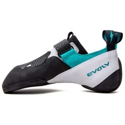 Evolv - Zenist LV - Climbing Shoes -rock-climb evolv zenist lv climbing shoes detail 3