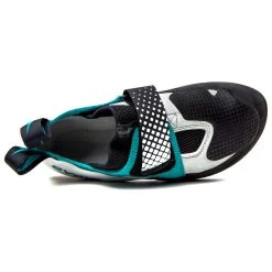 Evolv - Zenist LV - Climbing Shoes -rock-climb evolv zenist lv climbing shoes detail 6