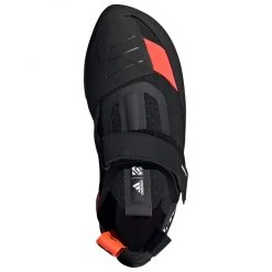 Five Ten - Crawe - Climbing Shoes -rock-climb five ten crawe climbing shoes detail 3