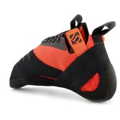 Five Ten - Dragon - Climbing Shoes 10 Five Ten - Dragon - Climbing Shoes -rock-climb five ten dragon climbing shoes detail 5
