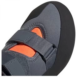 Five Ten - Kirigami - Climbing Shoes -rock-climb five ten kirigami climbing shoes detail 6