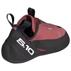 Five Ten - Niad Lace - Climbing Shoes -rock-climb five ten niad lace climbing shoes detail 3