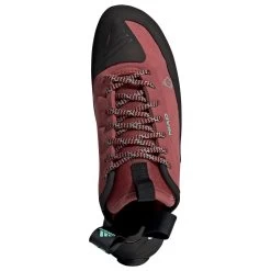 Five Ten - Niad Lace - Climbing Shoes -rock-climb five ten niad lace climbing shoes detail 4