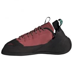 Five Ten - Niad Lace - Climbing Shoes -rock-climb five ten niad lace climbing shoes detail 5