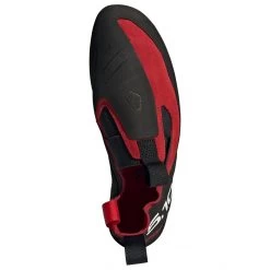 Five Ten - Niad Moccasym - Climbing Shoes 9 Five Ten - Niad Moccasym - Climbing Shoes -rock-climb five ten niad moccasym climbing shoes detail 4