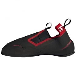 Five Ten - Niad Moccasym - Climbing Shoes 10 Five Ten - Niad Moccasym - Climbing Shoes -rock-climb five ten niad moccasym climbing shoes detail 5