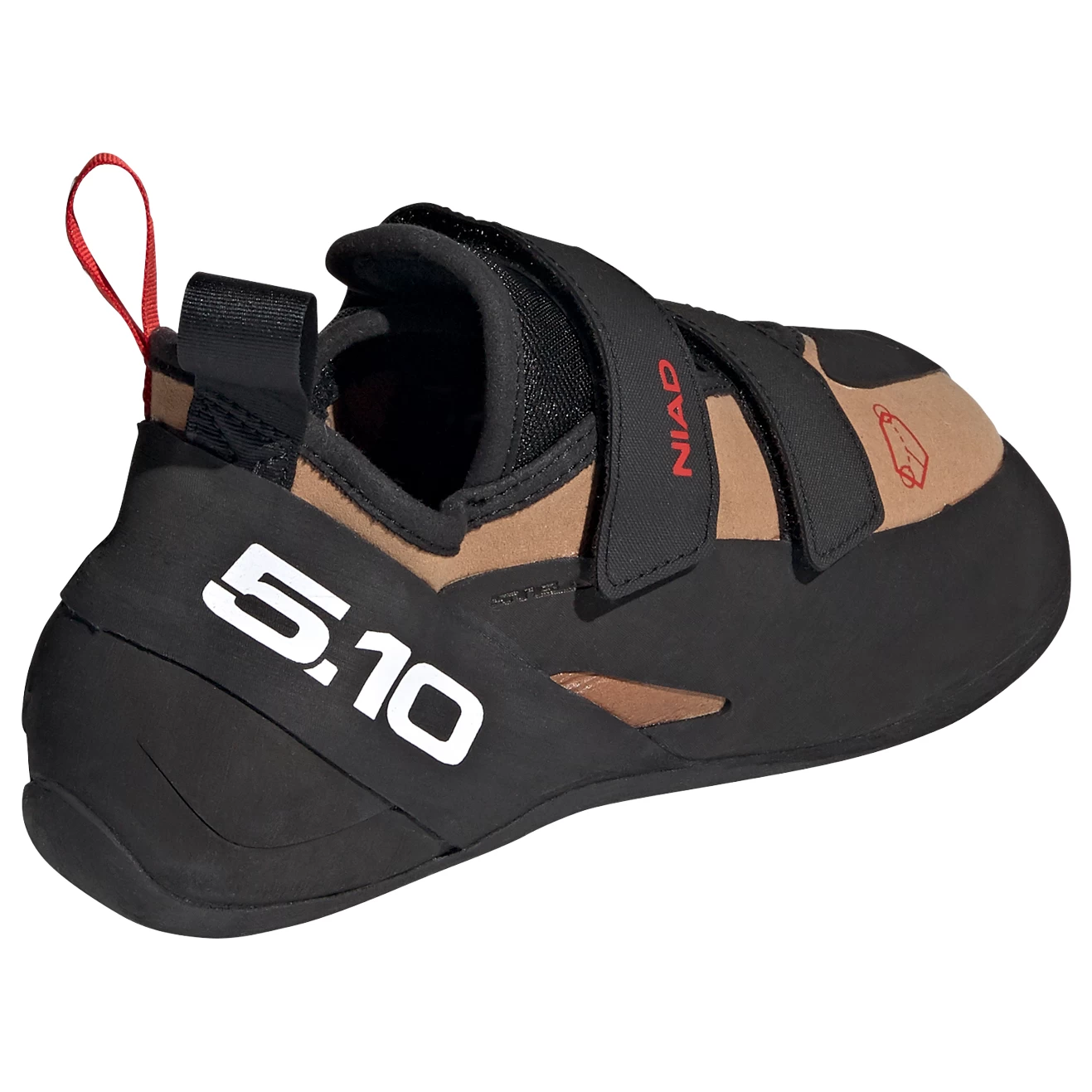 Five Ten - Niad VCS - Climbing Shoes 3 Five Ten - Niad VCS - Climbing Shoes - Image 3