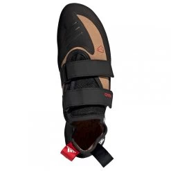 Five Ten - Niad VCS - Climbing Shoes 9 Five Ten - Niad VCS - Climbing Shoes -rock-climb five ten niad vcs climbing shoes detail 4
