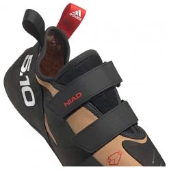 Five Ten - Niad VCS - Climbing Shoes 11 Five Ten - Niad VCS - Climbing Shoes -rock-climb five ten niad vcs climbing shoes detail 6