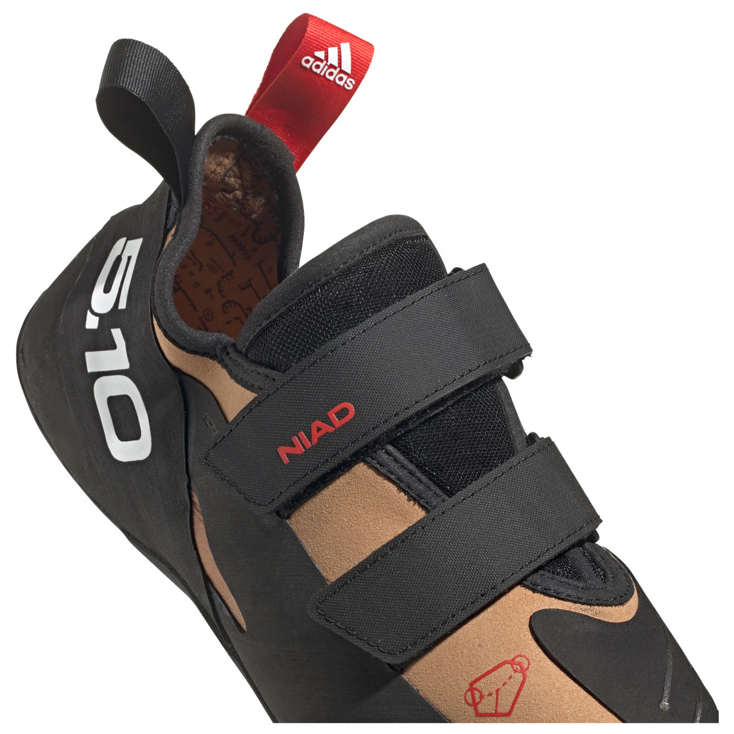 Five Ten - Niad VCS - Climbing Shoes 6 Five Ten - Niad VCS - Climbing Shoes - Image 6