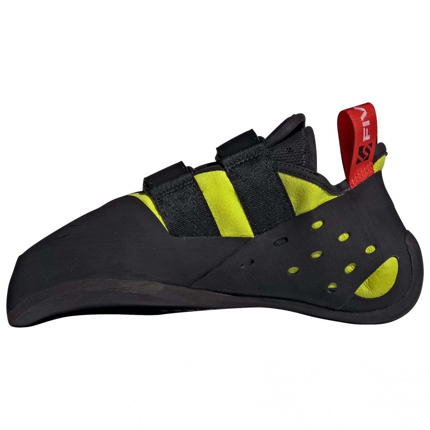 Five Ten - Quantum VCS - Climbing Shoes 3 Five Ten - Quantum VCS - Climbing Shoes - Image 3