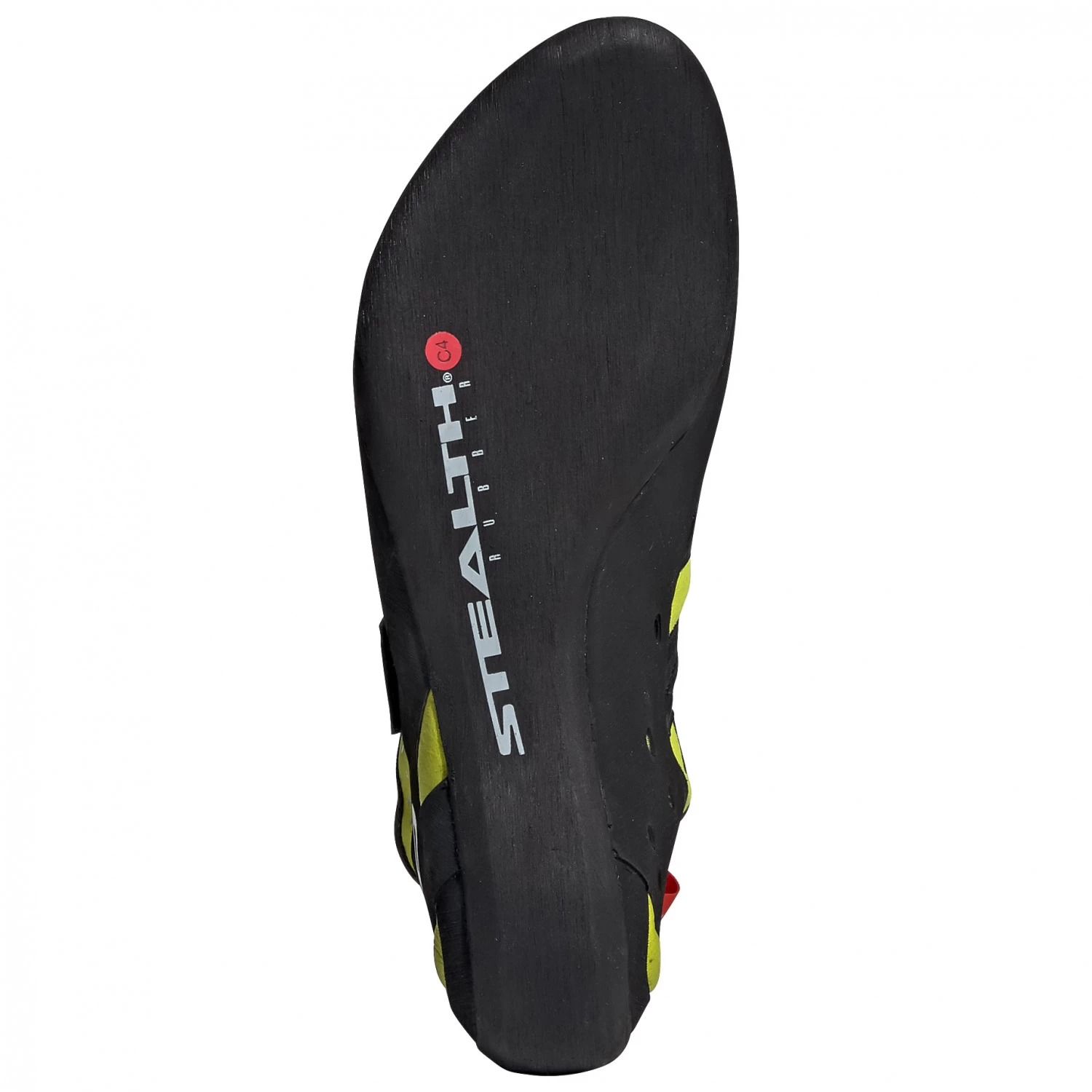 Five Ten - Quantum VCS - Climbing Shoes 6 Five Ten - Quantum VCS - Climbing Shoes - Image 6