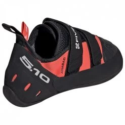 Five Ten - Women's Anasazi LV Pro - Climbing Shoes -rock-climb five ten womens anasazi lv pro climbing shoes detail 4