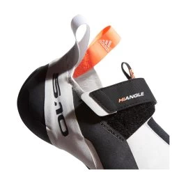 Five Ten - Women's Hiangle - Climbing Shoes -rock-climb five ten womens hiangle climbing shoes detail 5