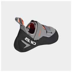 Five Ten - Women's Kirigami - Climbing Shoes -rock-climb five ten womens kirigami climbing shoes detail 4