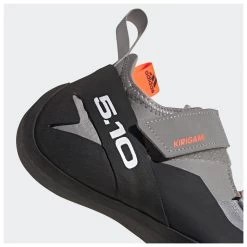 Five Ten - Women's Kirigami - Climbing Shoes -rock-climb five ten womens kirigami climbing shoes detail 6