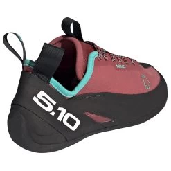 Five Ten - Women's Niad Lace - Climbing Shoes -rock-climb five ten womens niad lace climbing shoes detail 3