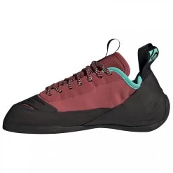 Five Ten - Women's Niad Lace - Climbing Shoes -rock-climb five ten womens niad lace climbing shoes detail 5